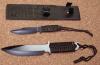 Dodatkowe zdjęcia: Zestaw noży Master Cutlery Military Set