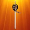 Dodatkowe zdjęcia: Miecz Braveheart - The Sword Of William Wallace
