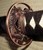 Dodatkowe zdjęcia: Katana Classic Samurai Sword