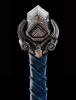 Dodatkowe zdjęcia: Miecz z filmu Warcraft Sword of the Royal Guard Weta workshop