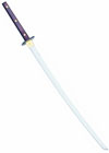 Full Tang Samurai Katana Sword - 24-K Gold (UC1150)
