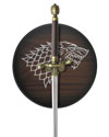 Miecz Needle Sword of Arya Stark z filmu Gra o Tron (VS0114)