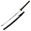 Miecz Ten Ryu Handmade Black Katana (LU-010)