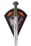 Miecz królów z filmu Wikingowie - Limited Edition (SH8005LE)