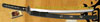 Miecz samurajski Last Samurai - Sword of Loyalty, Courage and Morality
