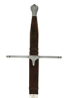 Miecz z filmu Braveheart William Wallace Sword