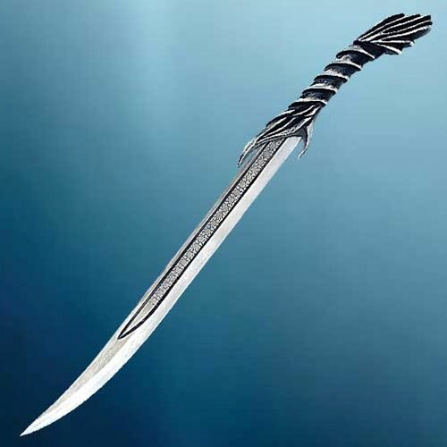Nóż i pas Assassins Creed Fighting Knife and Belt