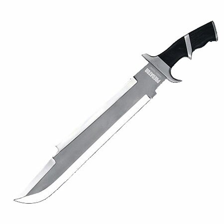 Nóż Master Cutlery Predator Knife