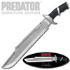 Nóż Master Cutlery Predator Knife Signature Edition (MC-PR1S)
