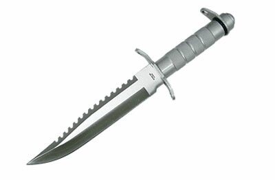 Nóż Master Cutlery Survival SLV