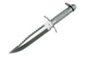 Nóż Master Cutlery Survival SLV (G-217LS)