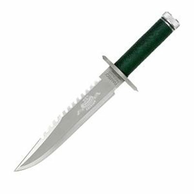 Nóż Rambo I 25th Anniversary Master Cutlery