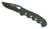 Nóż składany M-Tech Black Aluminium Folder (MT-397)