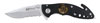 Nóż składany M-Tech SWAT Rescue Knife Black (MT-384BK)
