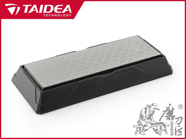 Ostrzałka diamentowa Taidea 400-1000
