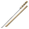 Samurai Wood Shirasaya sword (SW-910-1)