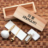 Zestaw do pielegnacji katany Bushido Care Kit Windlass